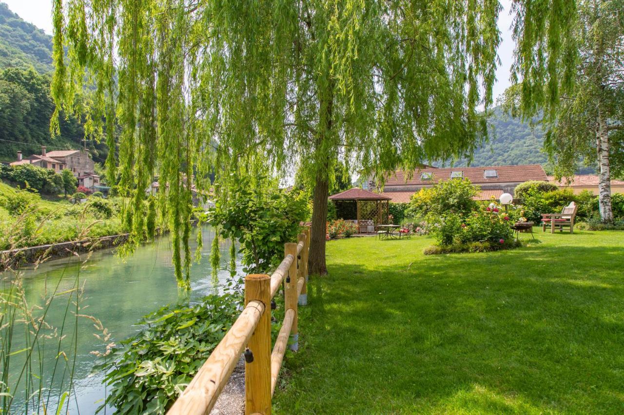 Hotel Calvi-Ristorante Mainor วิตโตรีโอ เวเนโต ภายนอก รูปภาพ