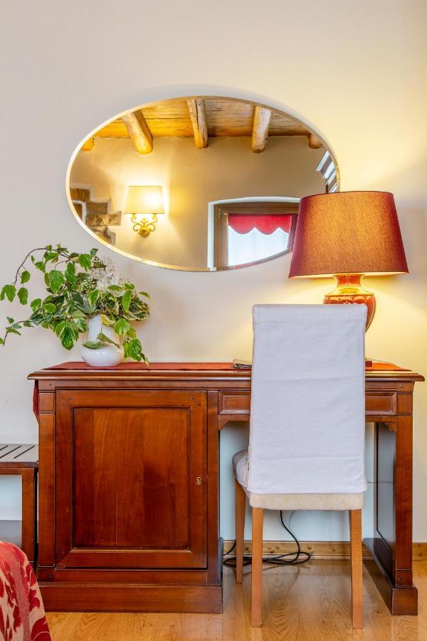 Hotel Calvi-Ristorante Mainor วิตโตรีโอ เวเนโต ภายนอก รูปภาพ