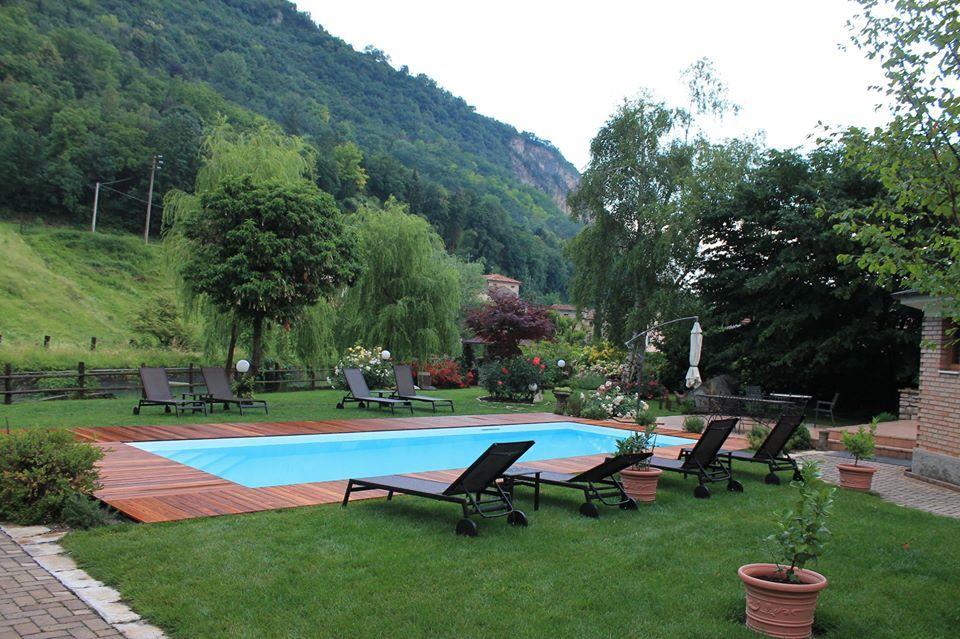 Hotel Calvi-Ristorante Mainor วิตโตรีโอ เวเนโต ภายนอก รูปภาพ